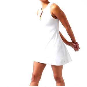 ATHLETA ACE TENNIS DRESS SIZE 1X